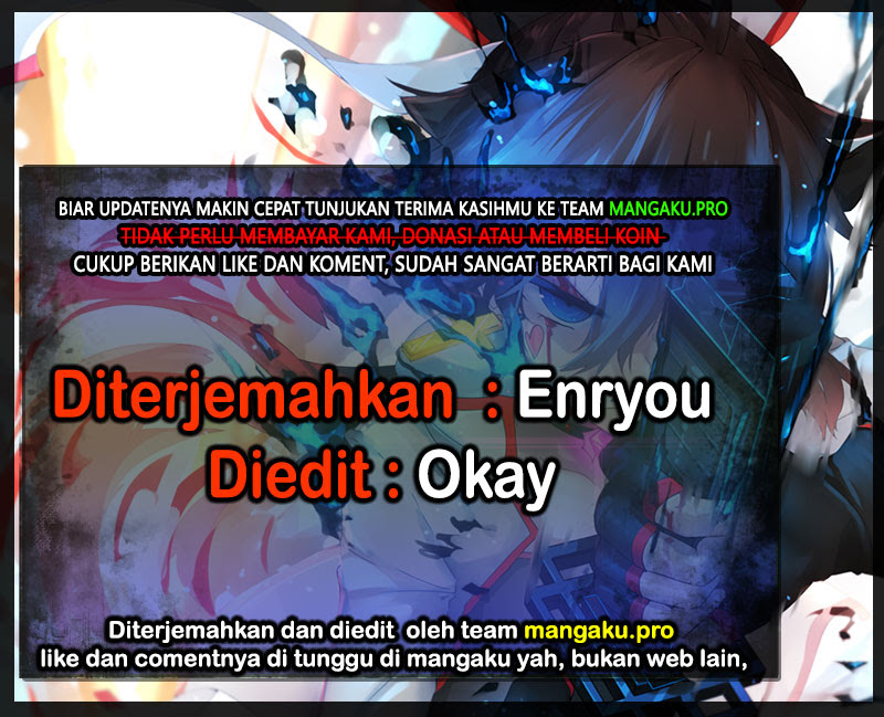 Agravity Boys Chapter 31 Gambar 1